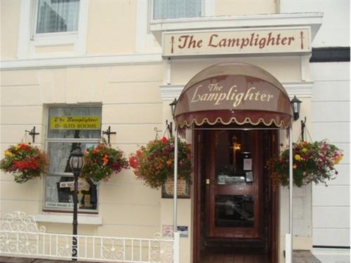 Lamplighter Guesthouse Plymouth Exterior photo
