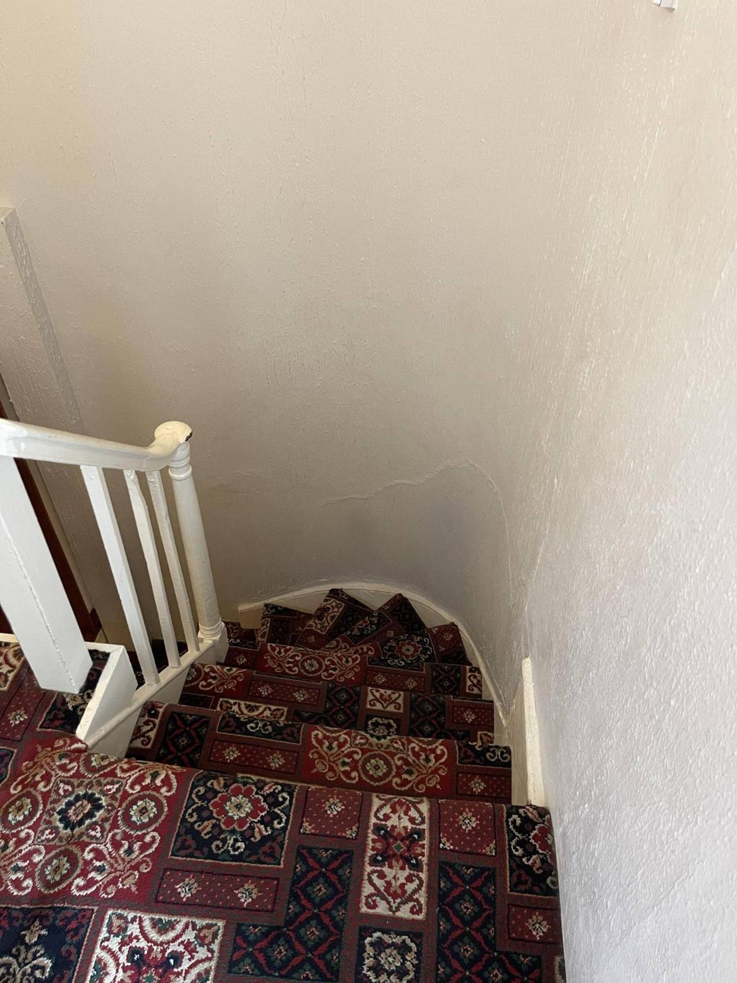 Lamplighter Guesthouse Plymouth Room photo